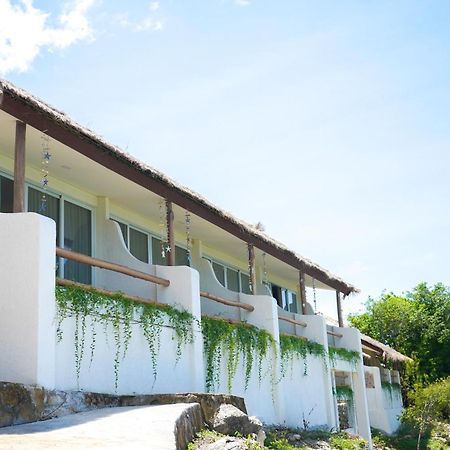 Theodor Hotel Labuan Bajo Exterior foto