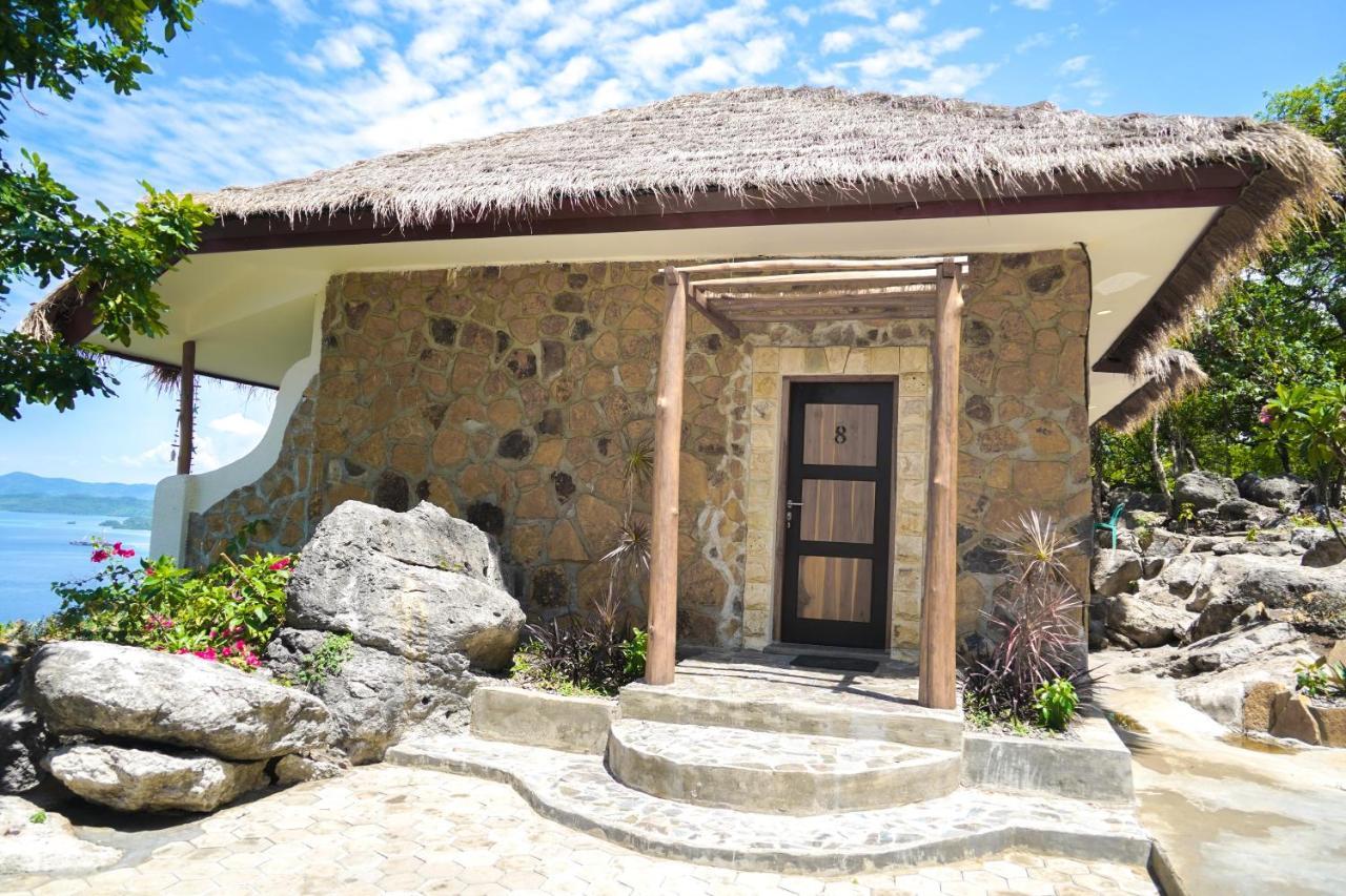 Theodor Hotel Labuan Bajo Exterior foto