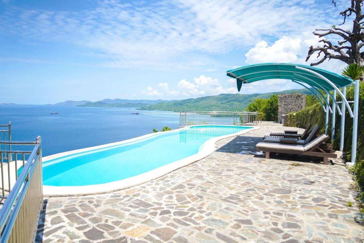 Theodor Hotel Labuan Bajo Exterior foto