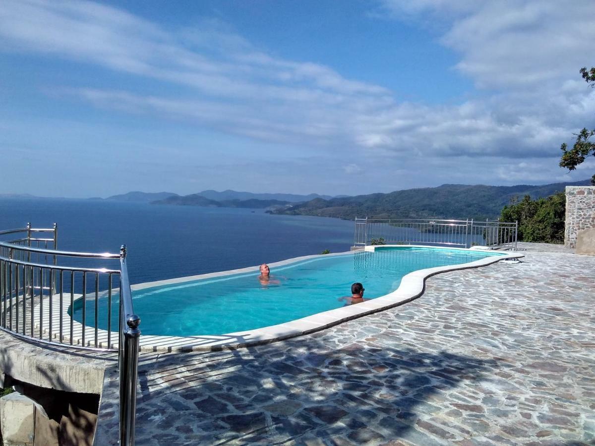 Theodor Hotel Labuan Bajo Exterior foto